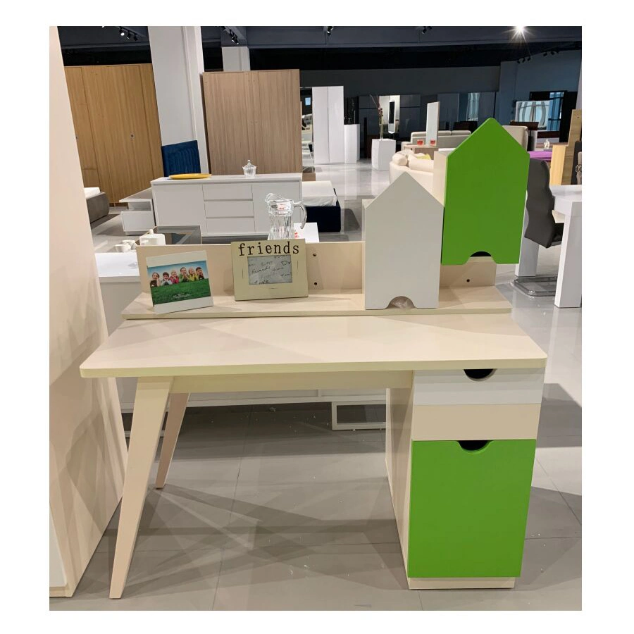 Moderno de Moda Infantil Muebles de dormitorio para niños juegos de muebles de madera