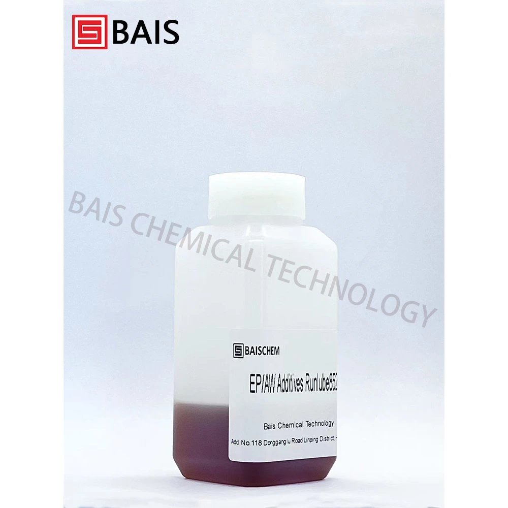 Excellent Active Sulfur Extreme Pressure Additive Runlube 8526 RC2526