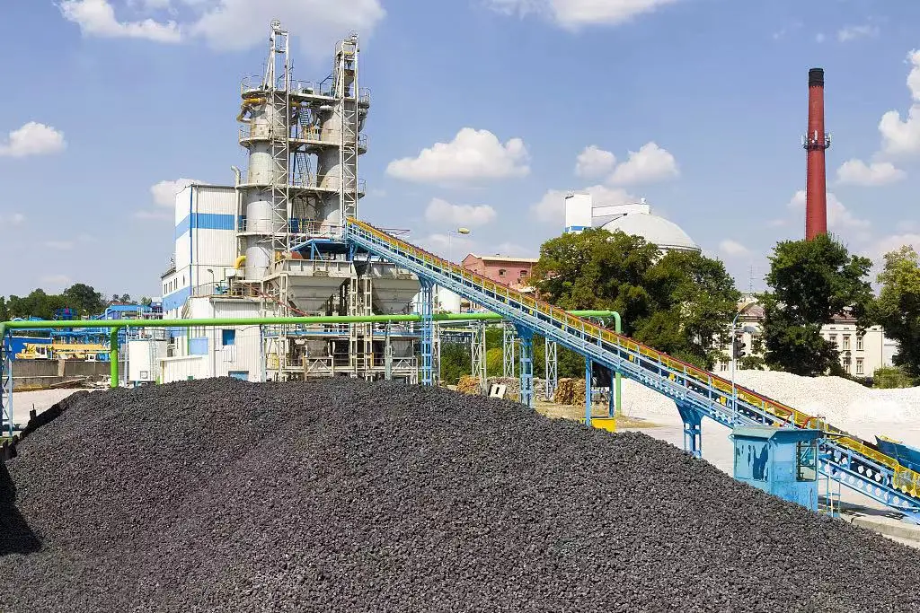 Customizable Calcined Petroleum Coke for Specific Industrial Needs