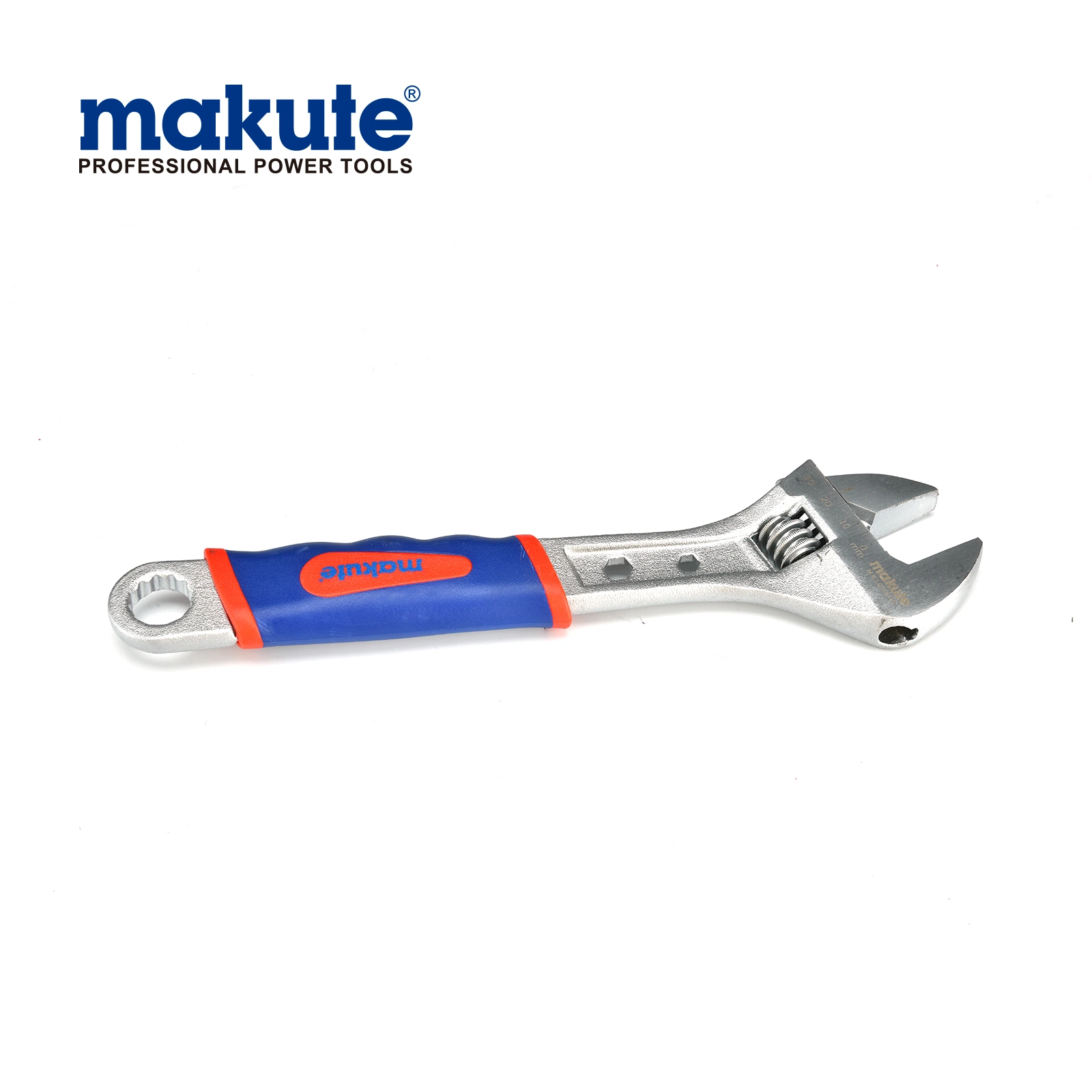 300mm Portable Adjustable Wrench Hand Tools Set