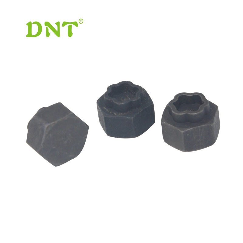 DNT chinesische Fabrik Automotive Tools 22PC Rad Verriegelung Schlüsselsatz Für VW Anti-Theft Rad Felge Lug Nut Master Entfernung für Autoreparatur