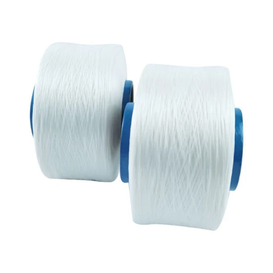 High Extension Good Elastic Spandex Yarn for Disposable Diaper Waistband Leg Cuff Making