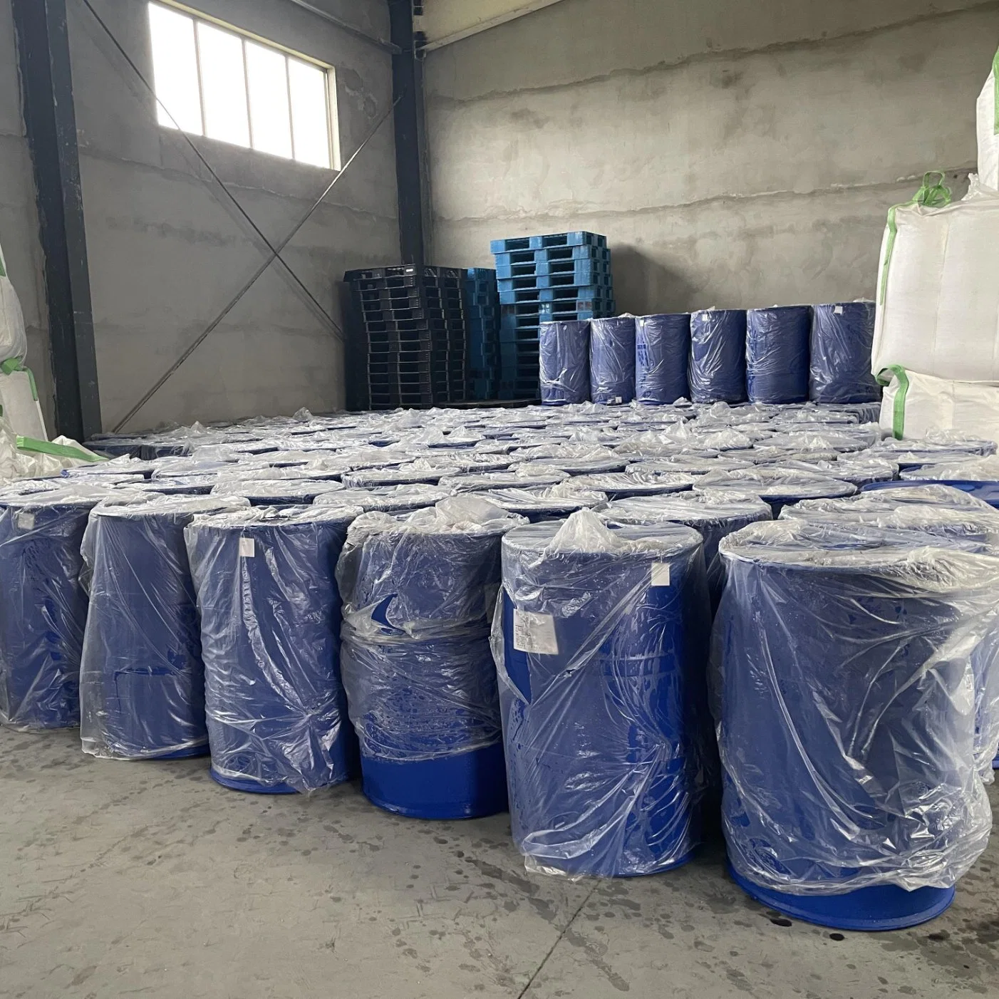 Competitive Price Factory Direct Supply Chemical Material DMC Dimethyl Carbonate