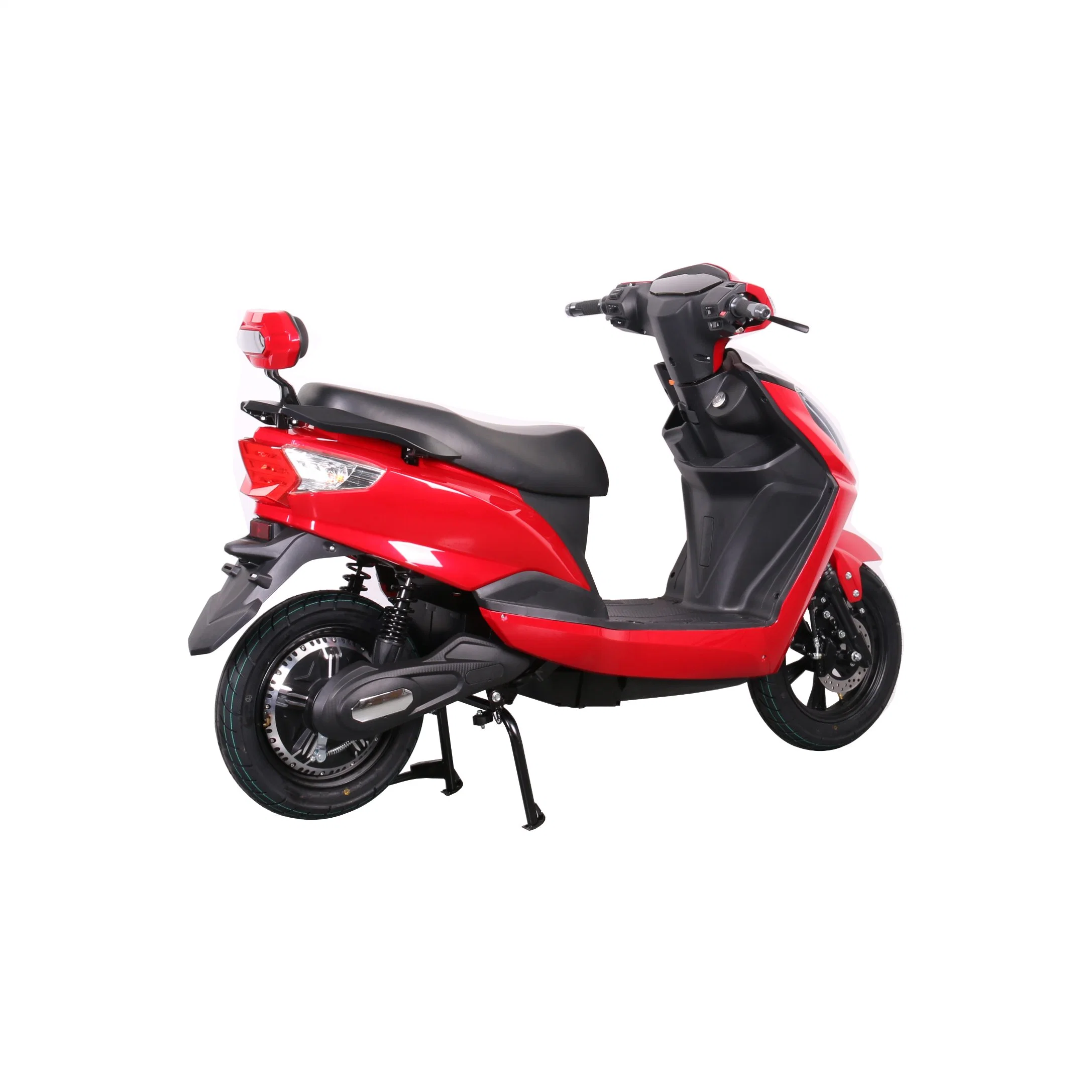 Hot Selling EEC and Patent Popular Model E-Bike Electric Motorcycle Scooter