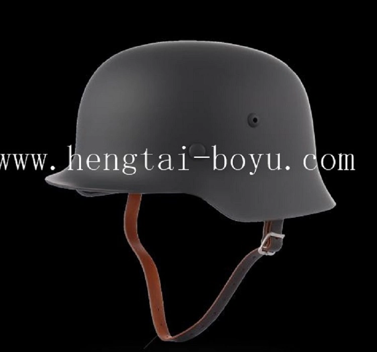 9mm Handgun Ballistic Protection Military Combat Bulletproof Helmet