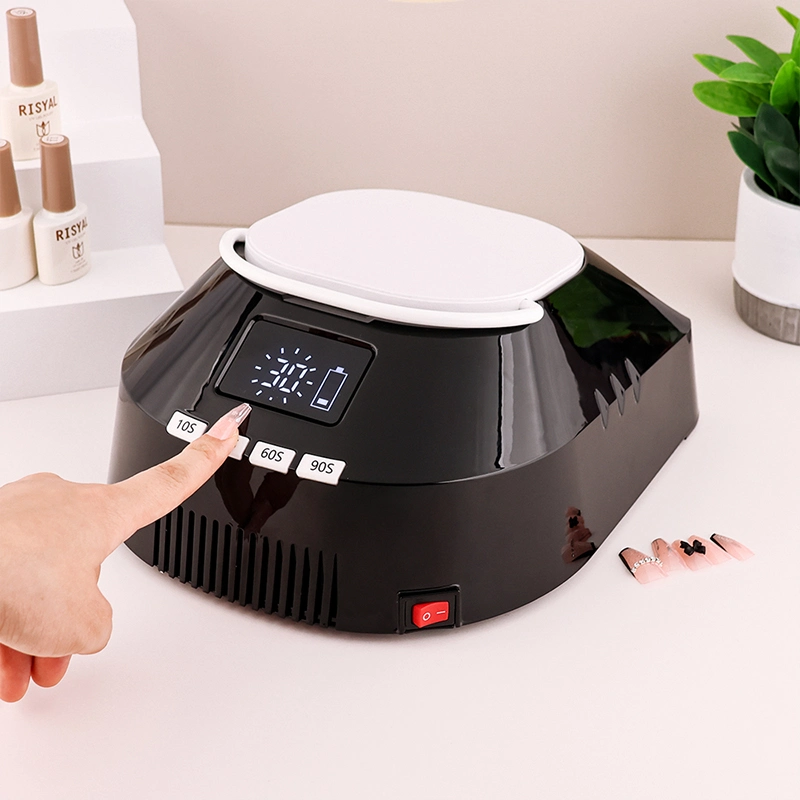 Best Price Wholesale 86W 42PCS Nail Lamp UV/LED Light for Nail Beauty Salon