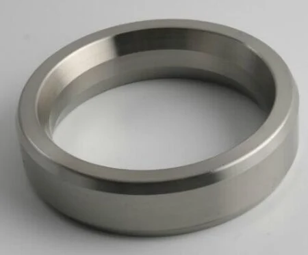 Stainless Steel Soft Iron Mild Steel API Ring Joint Gasket