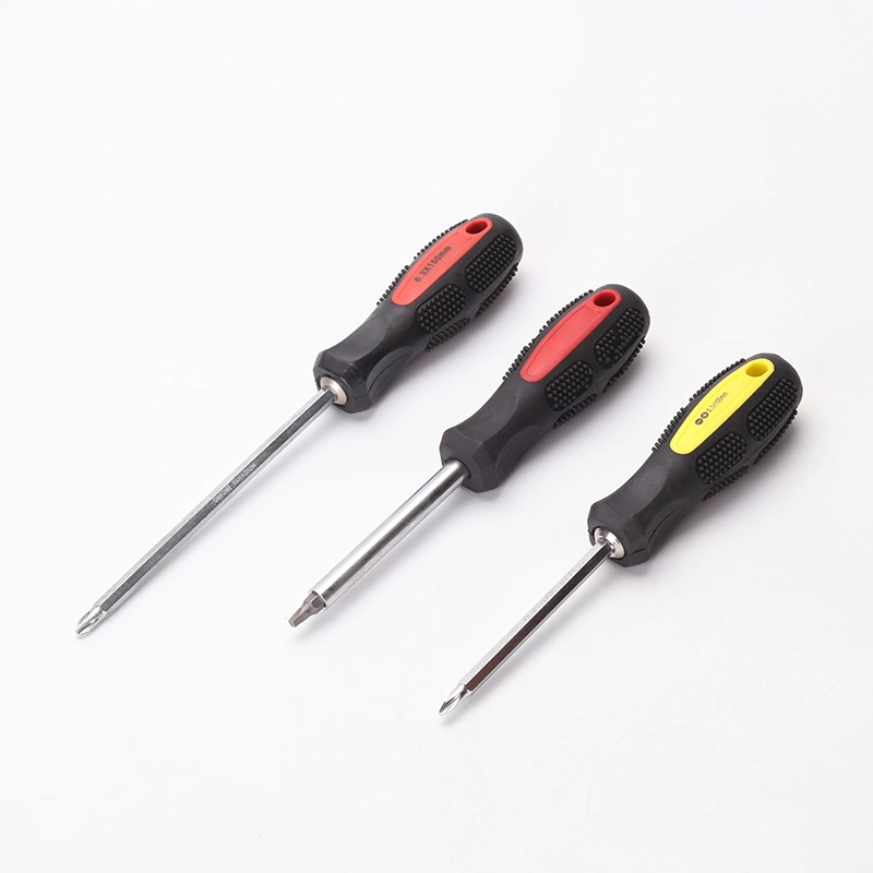 Hardware Hand Tools Slotted Screwdriver Phillips Screwdriver