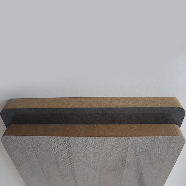 MDF Panel Board 15mm Plain Wood Surface Furniture Flooring Feature Material