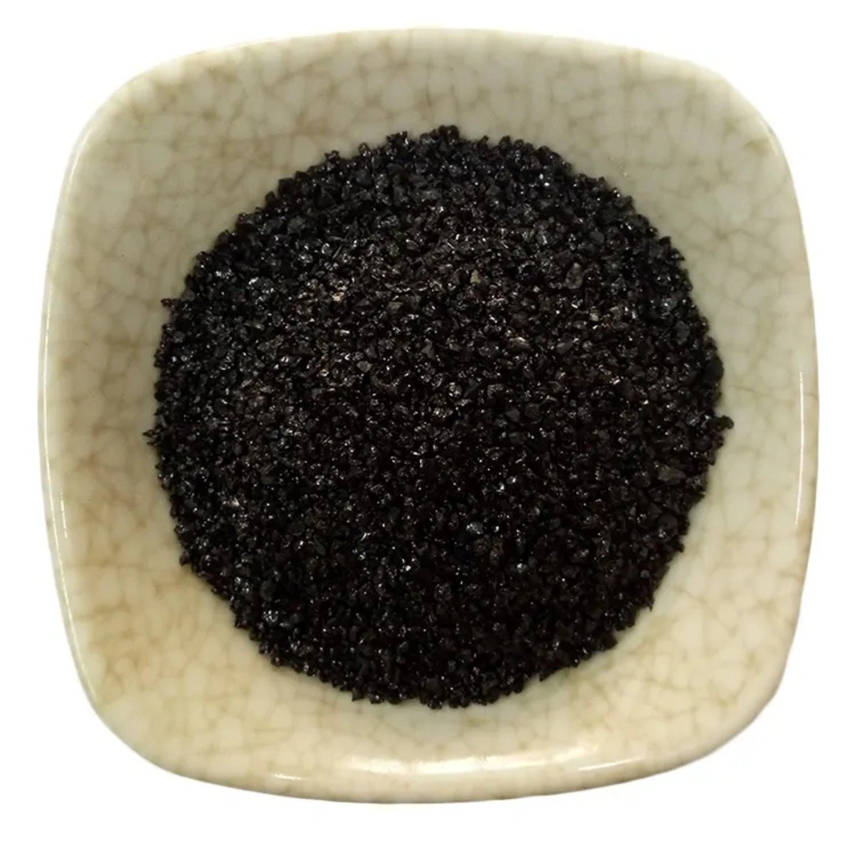 Black or White TiO2 Titanium Dioxide Granule Used for Photocatalyst