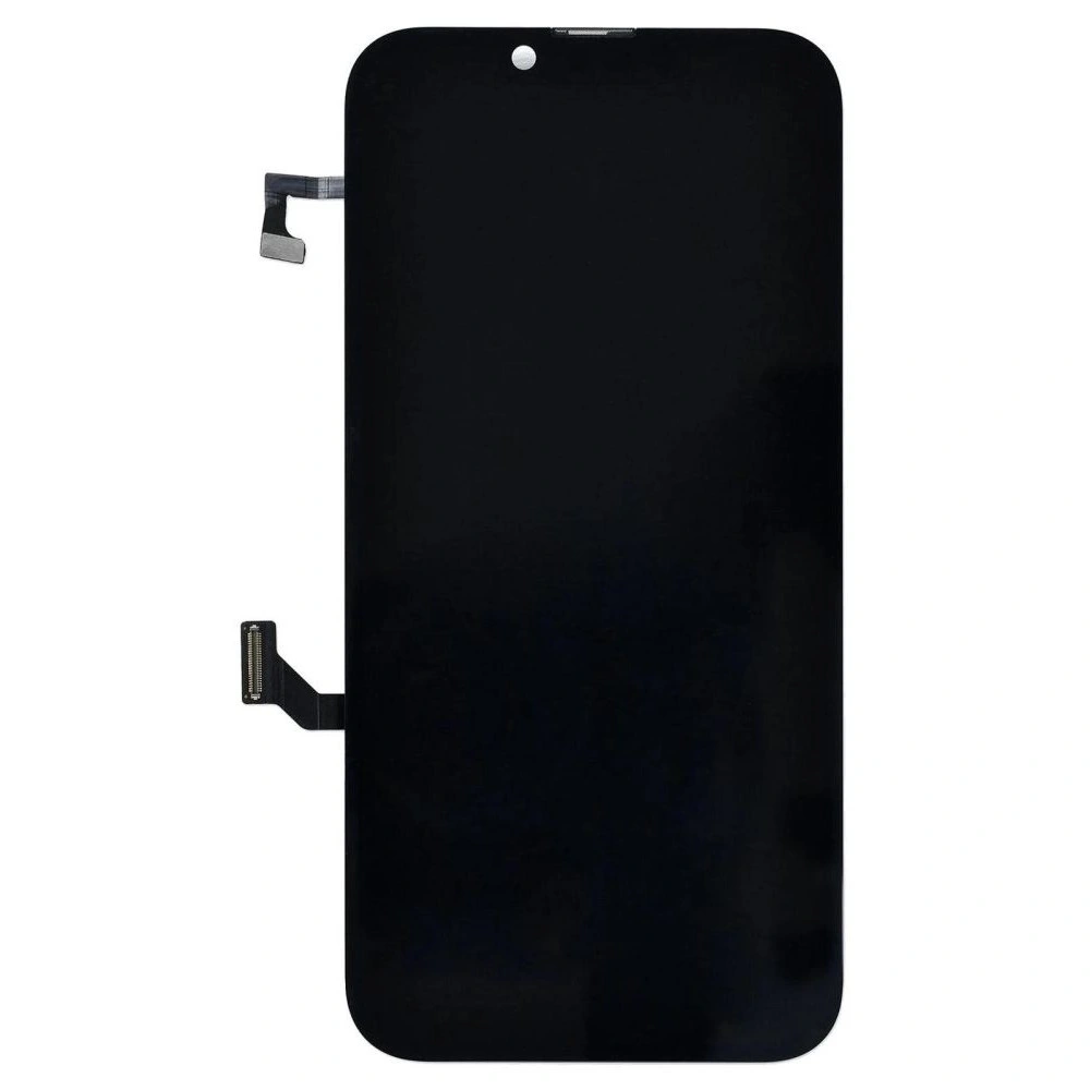 Original OLED Incell Display für iPhone 13 13mini 14 15 Plus Touchscreen LCD-Bildschirm mit Display Digitizer Austausch Montageteile Mobiltelefonteile