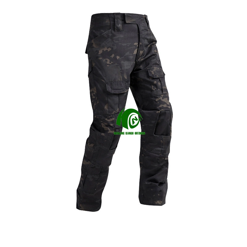 Kango Waterproof Cargo Pants Tactical Work Pants