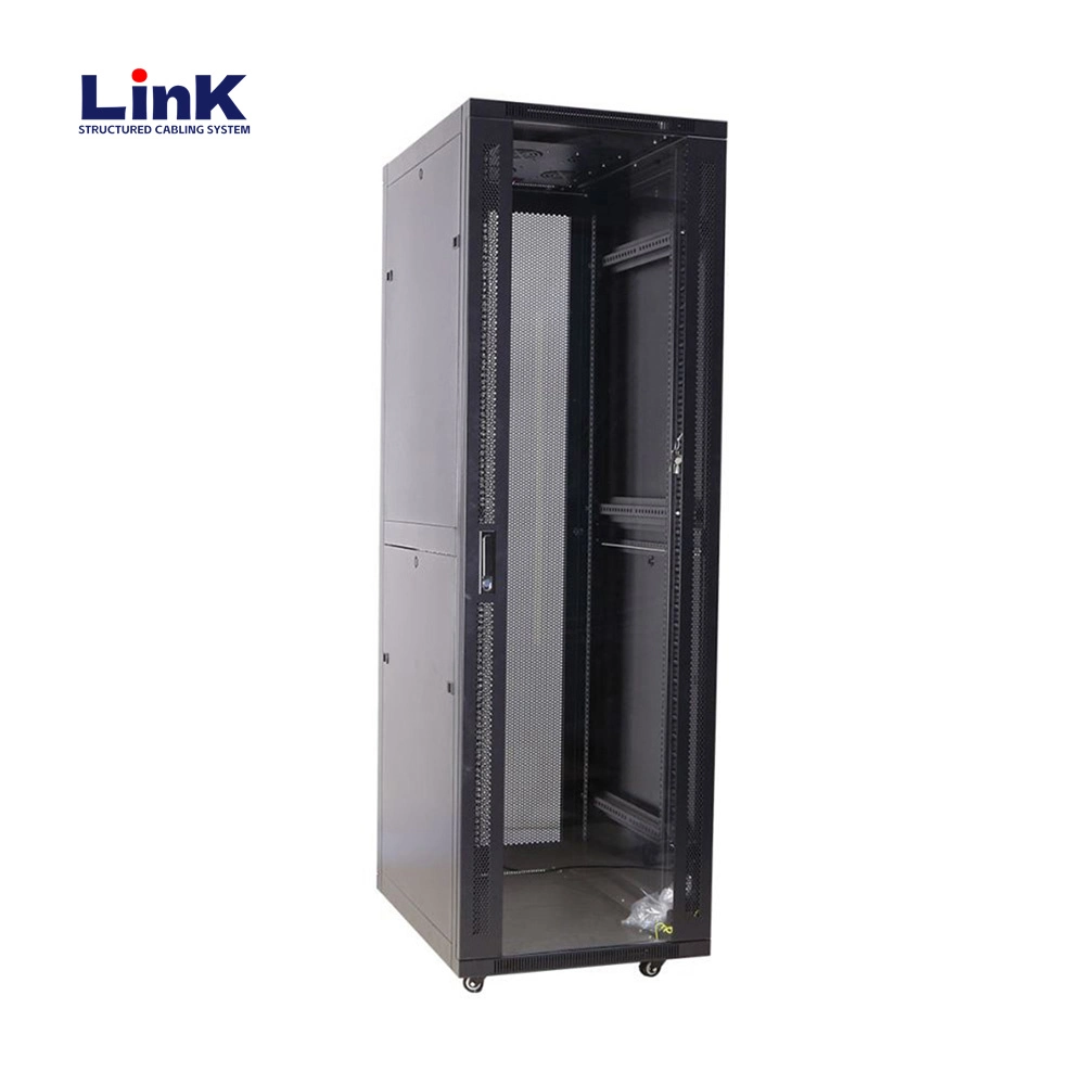 PDU Energy Storage System Cabinet Type Server Rack