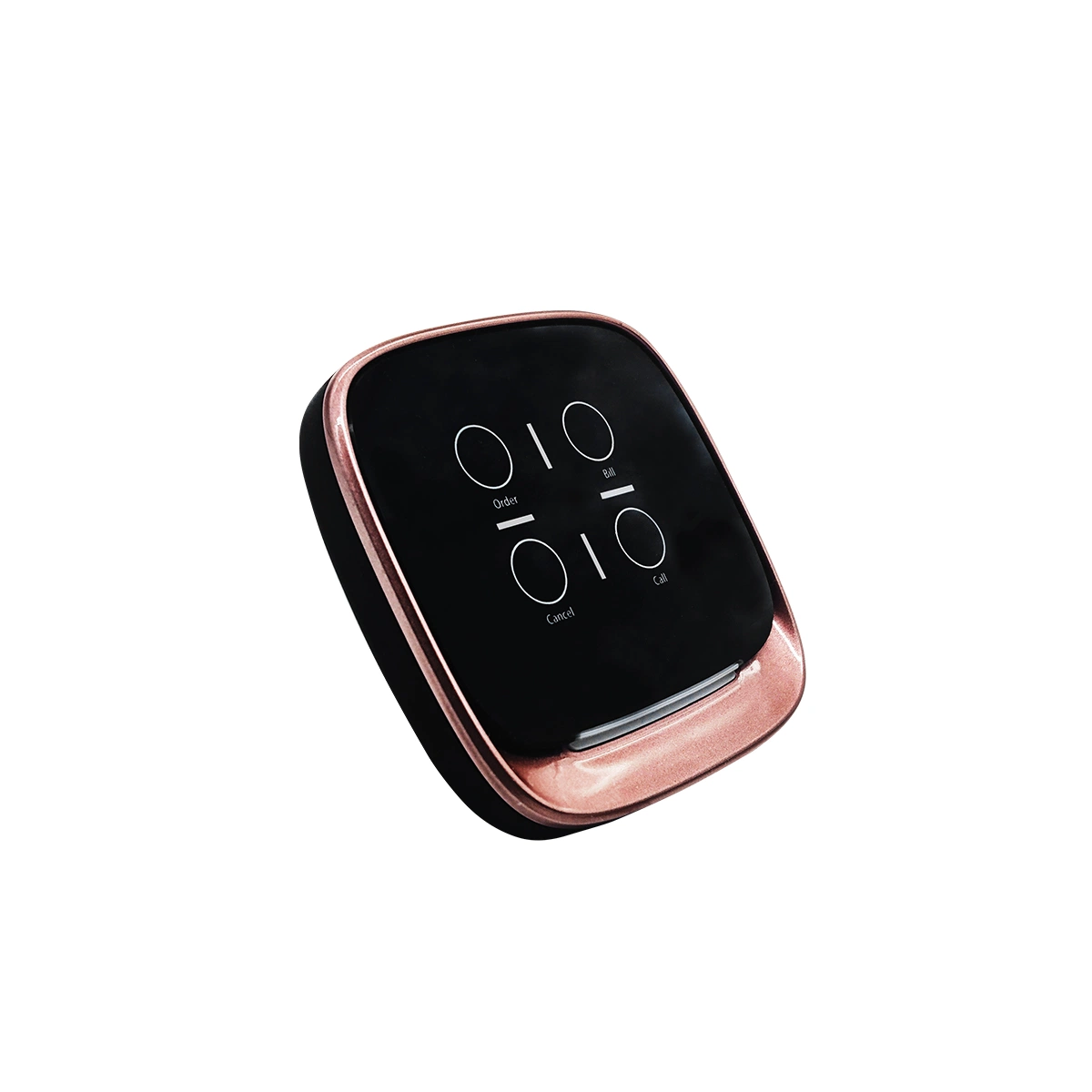 New Style Wireless 433MHz Touch Button Wireless Call Button