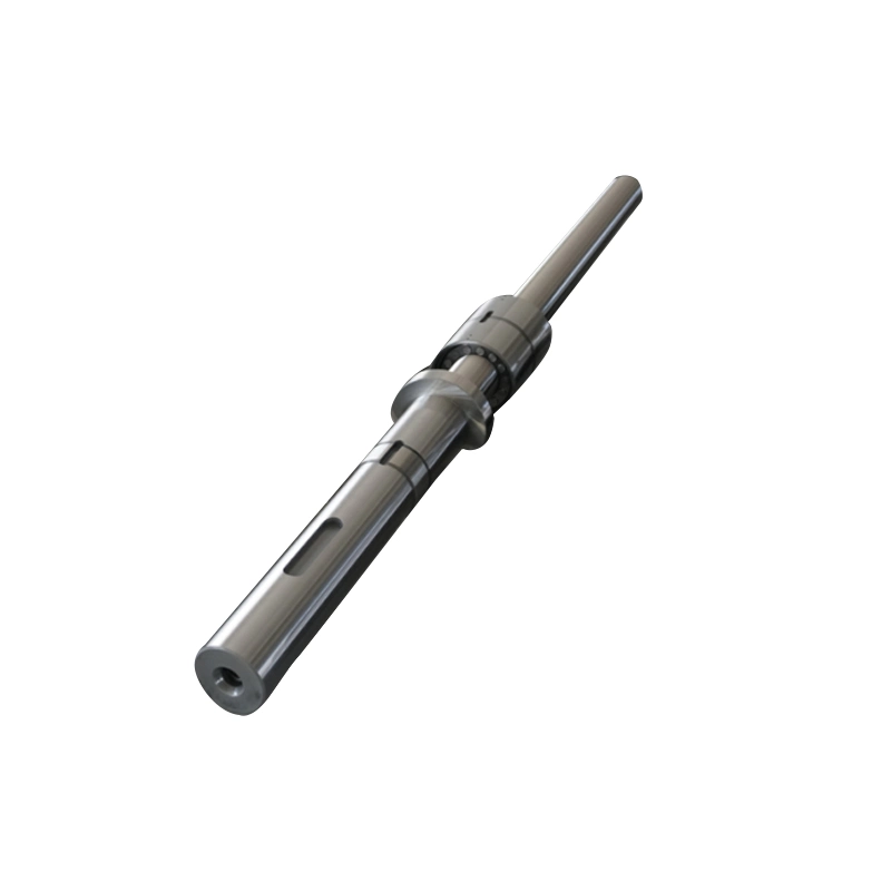 Kgg Planetary Roller Ball Screw for Smelting Machinery (CHRC Series, Lead: 15mm, Shaft: 120mm)