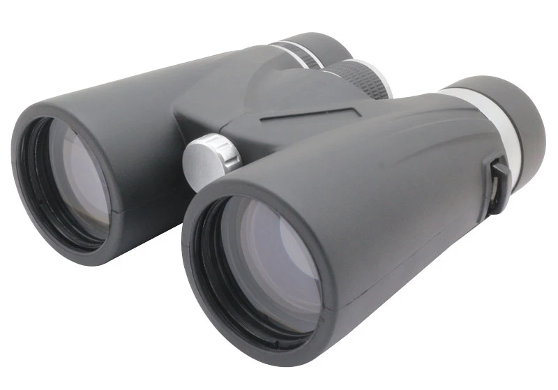 10X Waterproof Bird Watching Telescope China Prismatic Binoculars 10X42