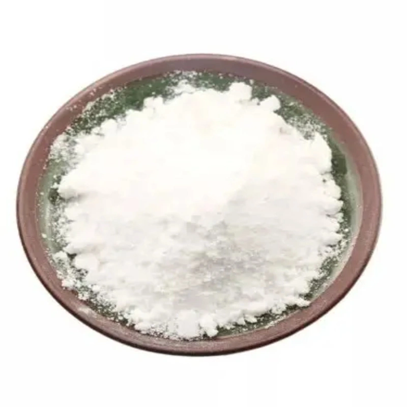 Usine R816 Nano Chemical Pigment poudre TiO2 Anatose dioxyde de titane Qualité alimentaire