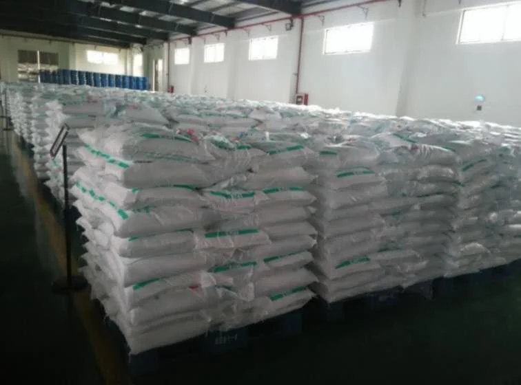 Best-Selling High Purity Factory Price 99% Anhydrous Copper Sulfate for Agricultural Production SGS Certification