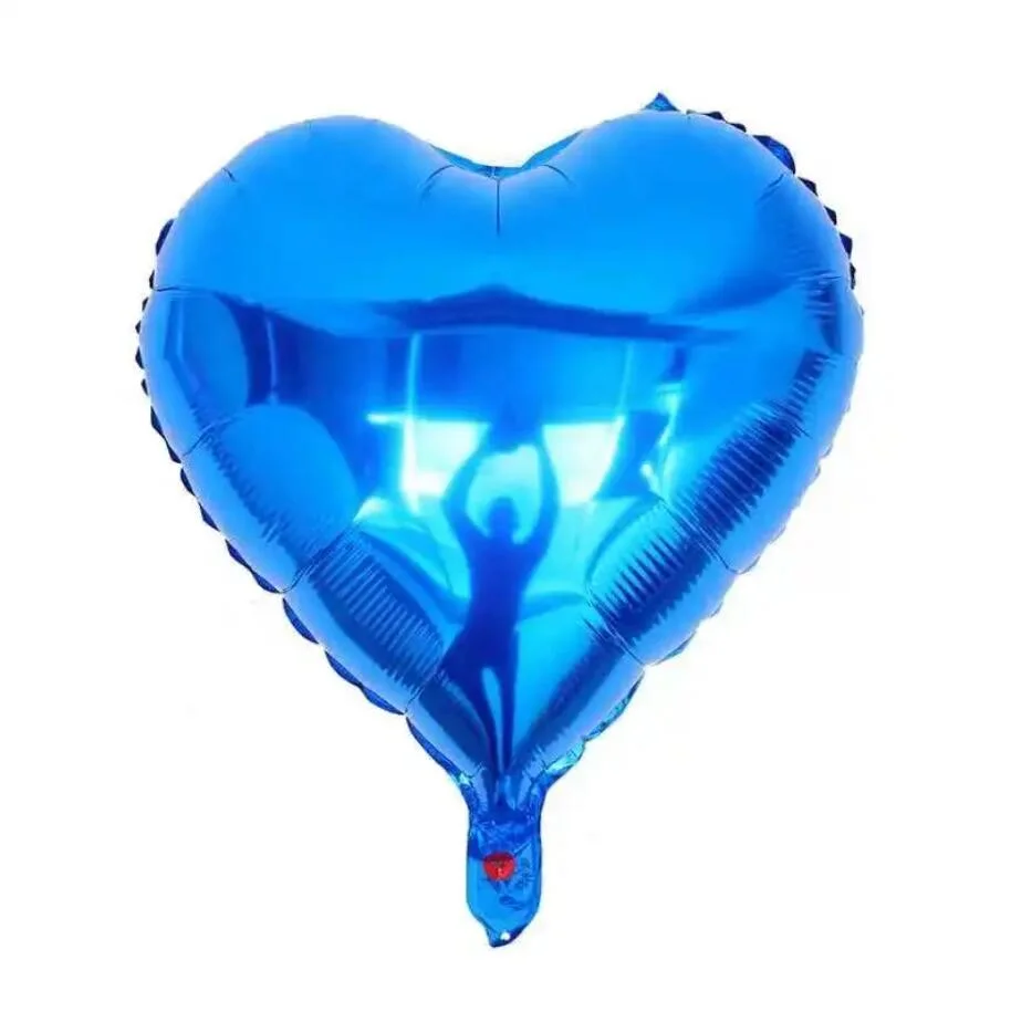 High quality/High cost performance  Eco-Friendly Aluminum Foil Balloon