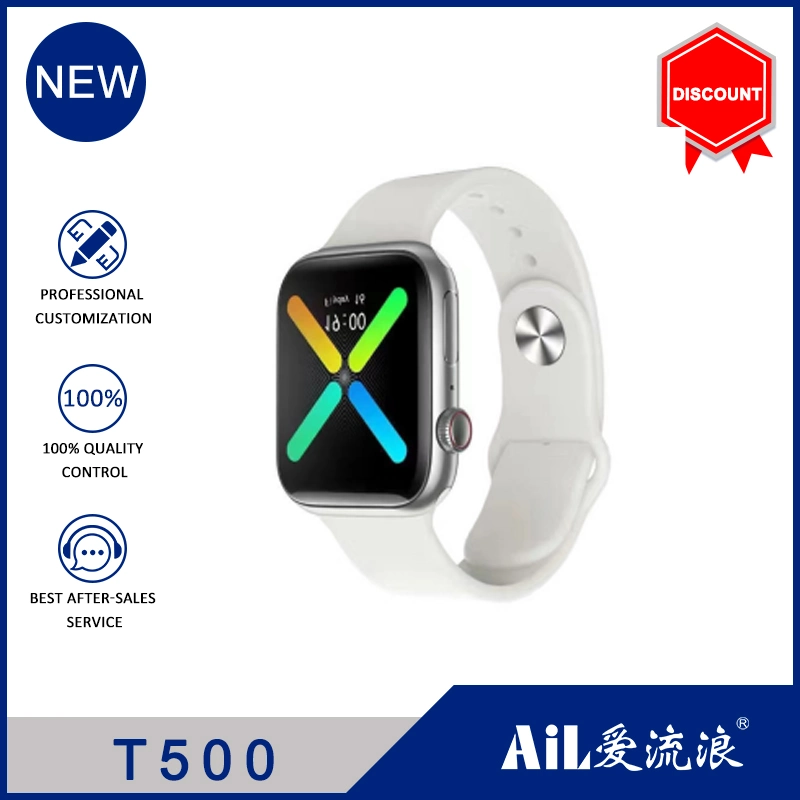 Смарт-часы Smart Watch Fitness Tracker серии 7 — пользовательский режим измерения артериального давления Обои Smart Watch