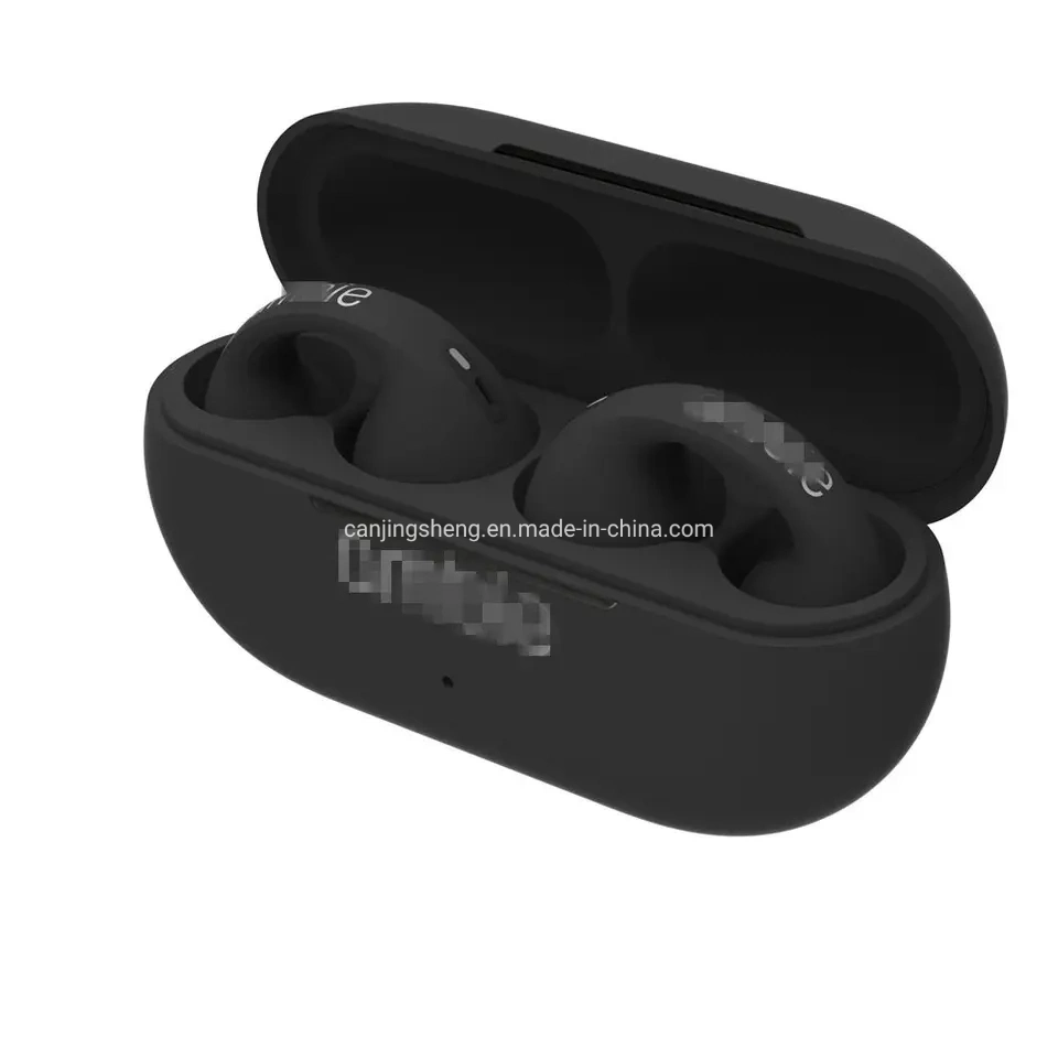 Upgrade PRO for Ambie Sound Earcuffes Wireless Headset on-Ear Headphones Bone Conduction Earphones Tws Sport Earbuds for Ambie