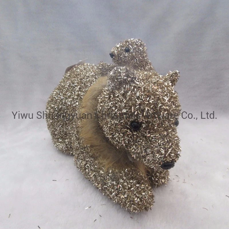 Customized Artificial Animals Home Decoration Wapiti