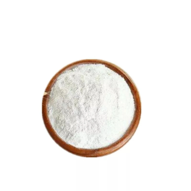 Food Grade 4-Aminobutyric Acid for Nutrition Organic Chemical