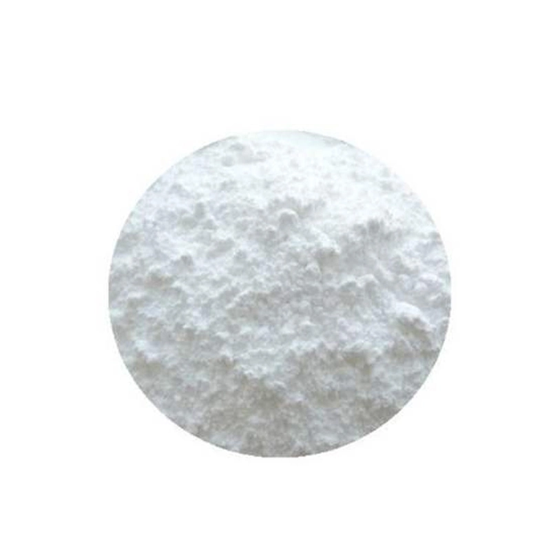 Food and Beverage Sodium Citrate for Food Additives