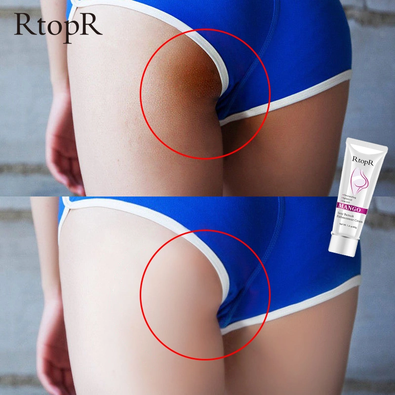 Rtopr Brand Mango Sexy Buttock Enhancement Cream Smooth Skin Beauty Hip