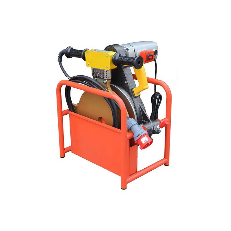 160-315mm Portable Welding Machine Price HDPE Welding Machine