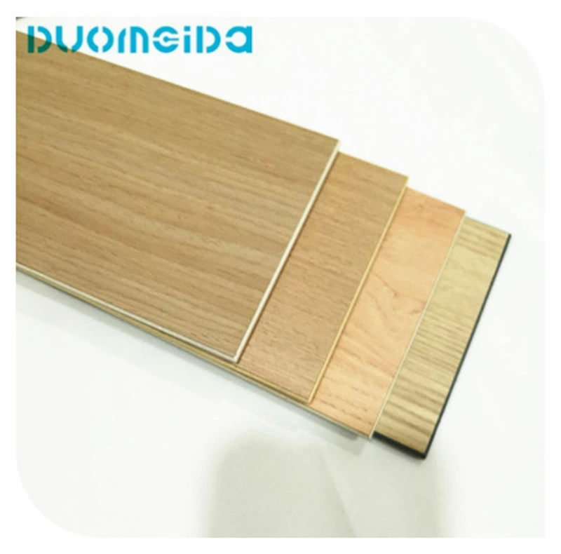 Water Resistance Interior Wall Panel MGO Sulfate Board