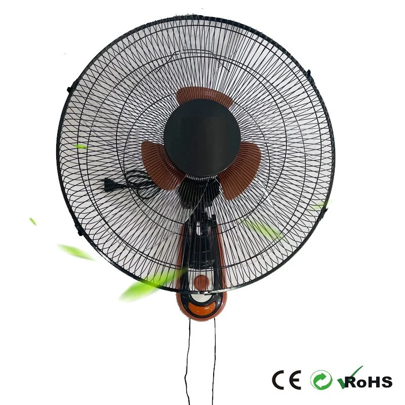 16inch Wandventilator mit einstellbarer Winkeloszillation