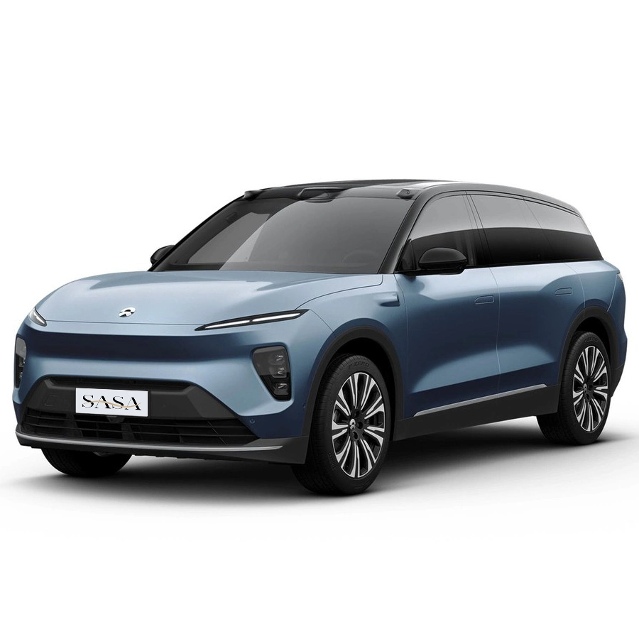 Voiture Voiture électrique pur utilisé une nouvelle énergie Nio es8 Voiture intelligente de l'équipement électrique Vente automatique