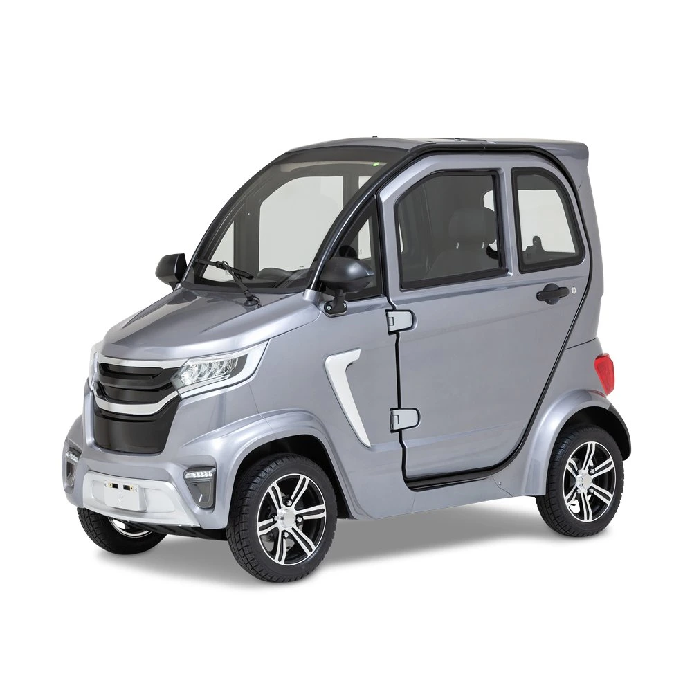 New Style High quality/High cost performance L6e EEC Approval 3 Seat Electric Vehicles / Mini Cars with Coc