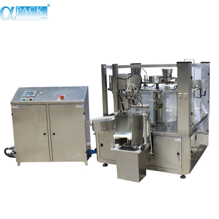 Automatic POF Shrink Wrapping/Packaging Machine for Good Sale