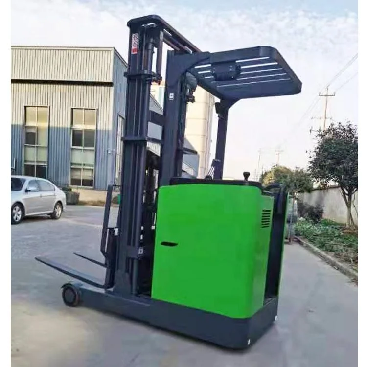 24V 270ah Batterie 1500kg Chariot élévateur économique avec fonction de levage complet gratuit.