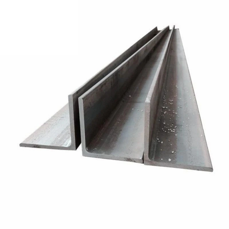 Ms Angle Sizes Equal Leg Angle, Galvanized Bar En Angle, Equal Angle Steel 316 Made in China Price Equal Unequal Mild Steel Angles Galvanized Angle Steel