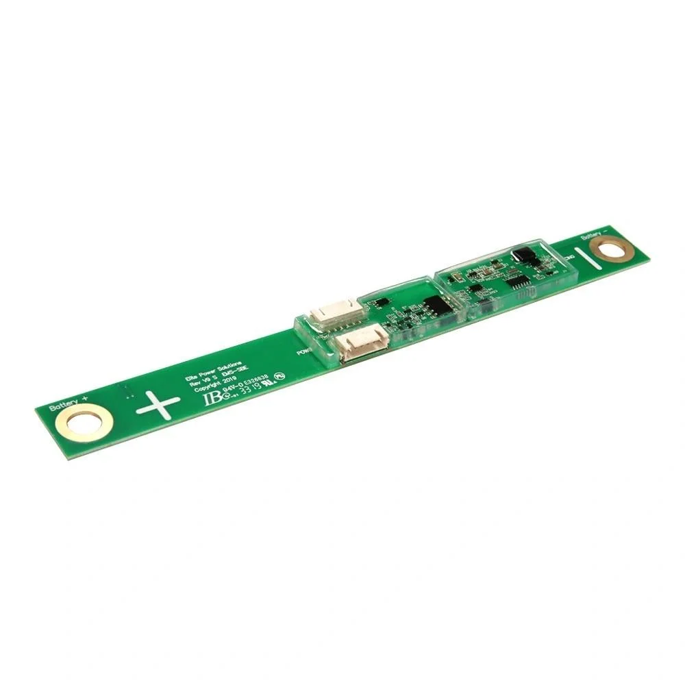 SMT PCB Board Adjustable Current Mobile EV Charger Circuit Board EV Charging Accessories