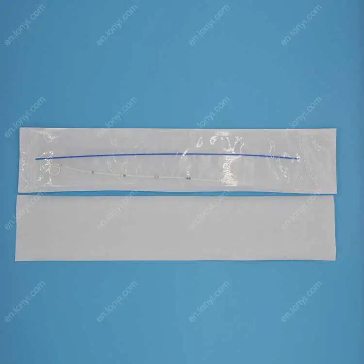 High quality/High cost performance  Double J Stent with PTFE Coating Guide Wire