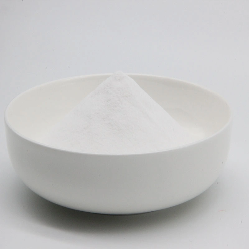 High-Quality Feed Additives 25% Vitamin C Soluble Powder with GMP ISO