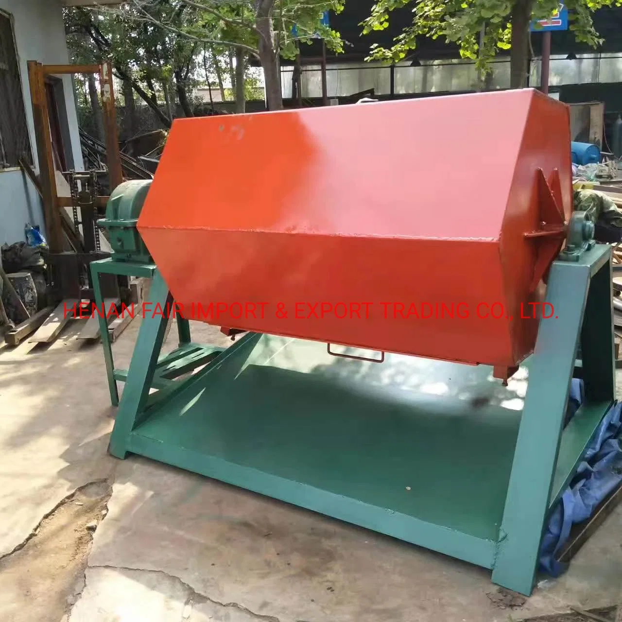 Industrial Wire Nail Deburring Machine Rust Removing Cleaning Iron Nail Processing Machine