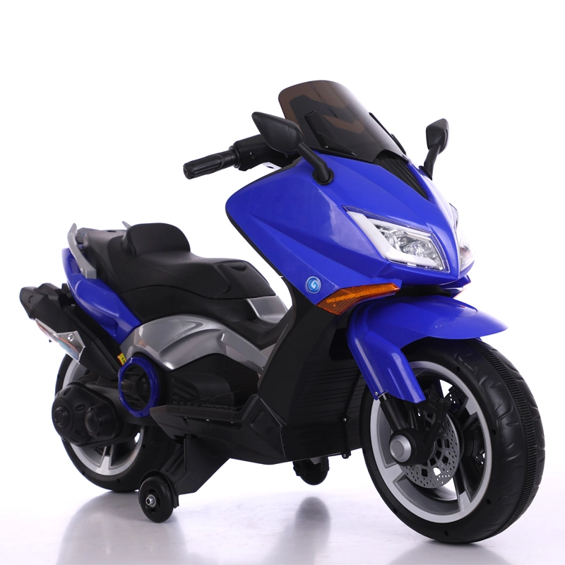 Kid Electric Motorbike 2022 Ride on Motorcycles for Children/Motorcycles for Kids 12 Years Old/Battery Electric Kids Motorcycle