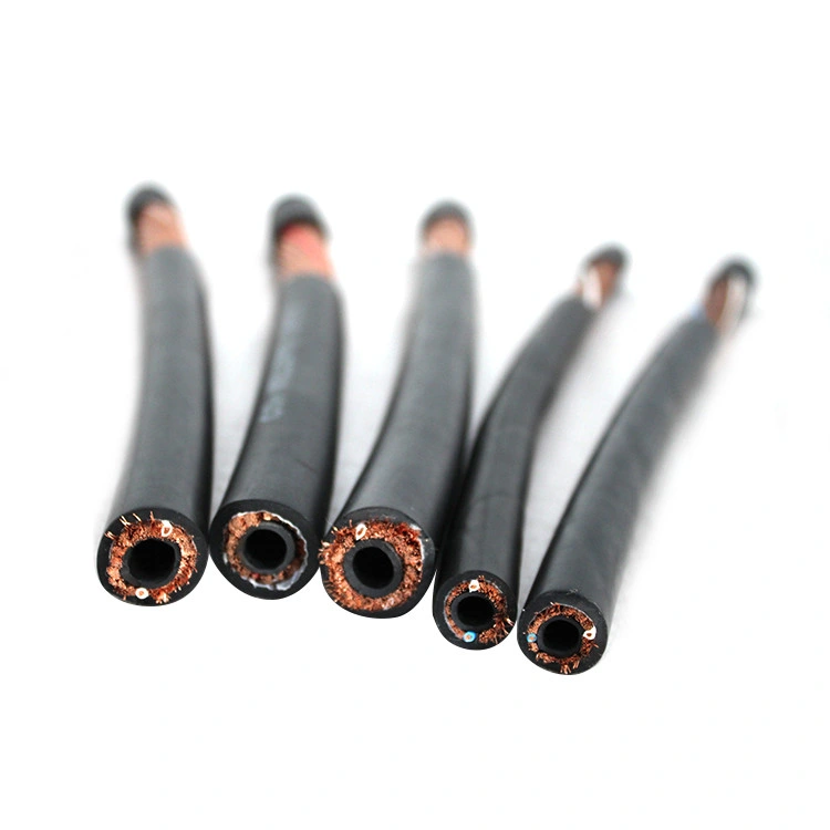 Accept Customized Welding Torch Cable