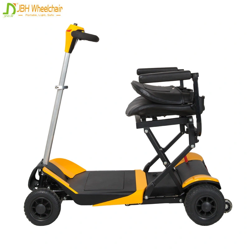 Remote Control Electric Scooter Mobilty Product for Sale