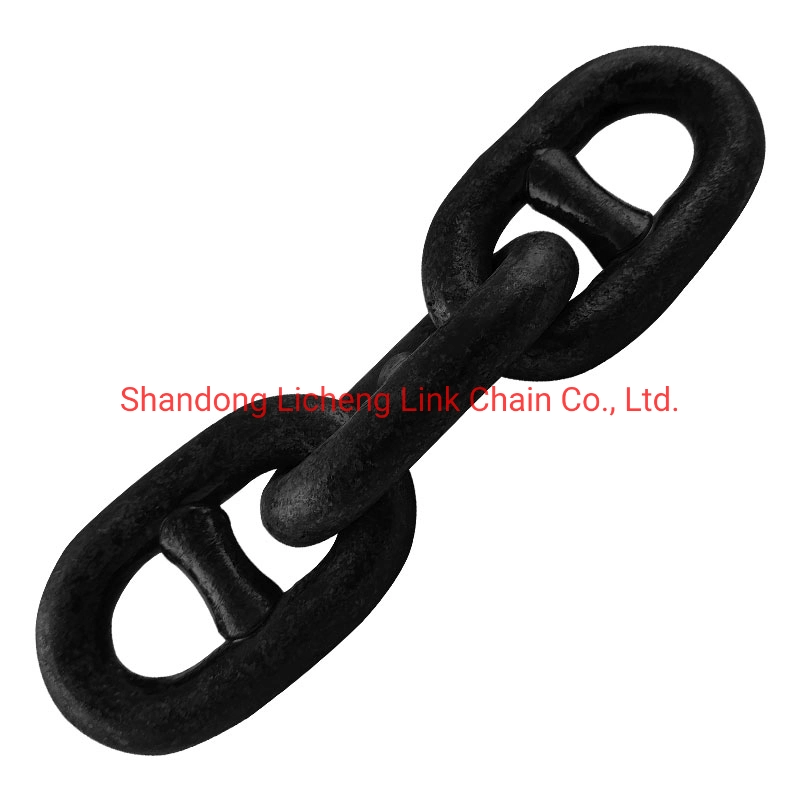 Stud Marine Ship Link Anchor Chain Price 22mm