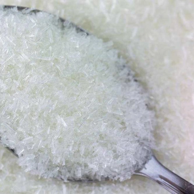 99% Min Purity 8-100mesh Msg Monosodium Glutamate From Chinese Supplier