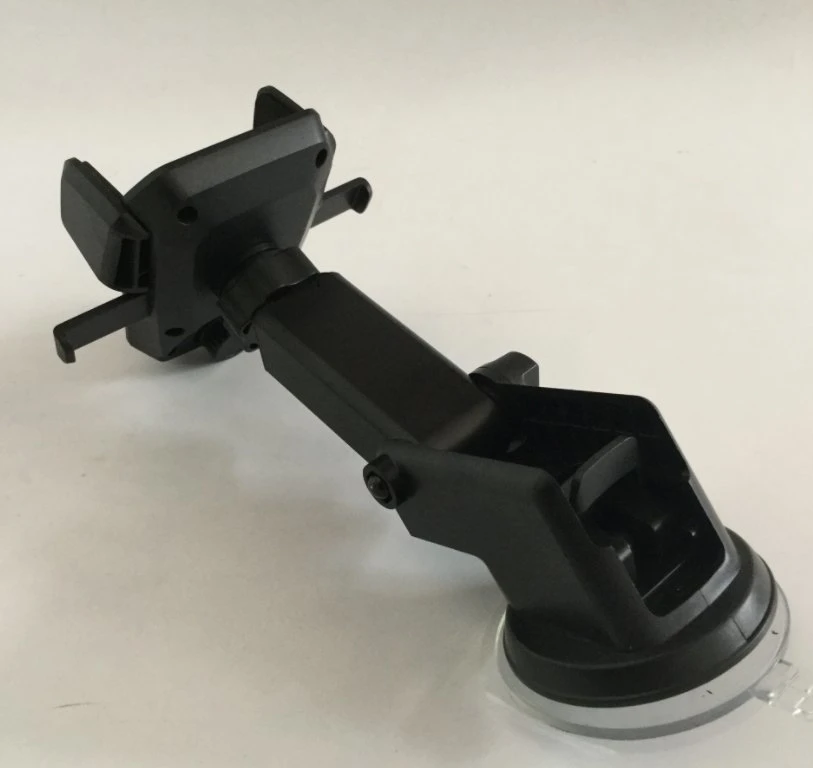 Auto Einziehbare Handy Silikon-Sucker Mount Standhalter