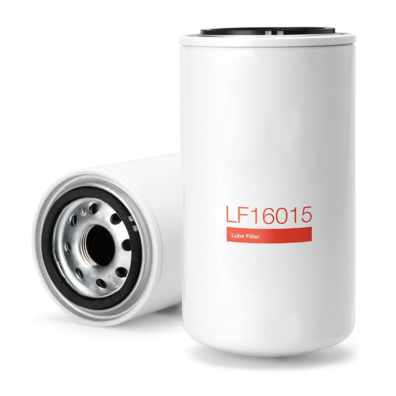 Lf670 Lf691A Lf9025 Lf16242 Auto Parts Engine Oil Lube Spin-on Oil Filter