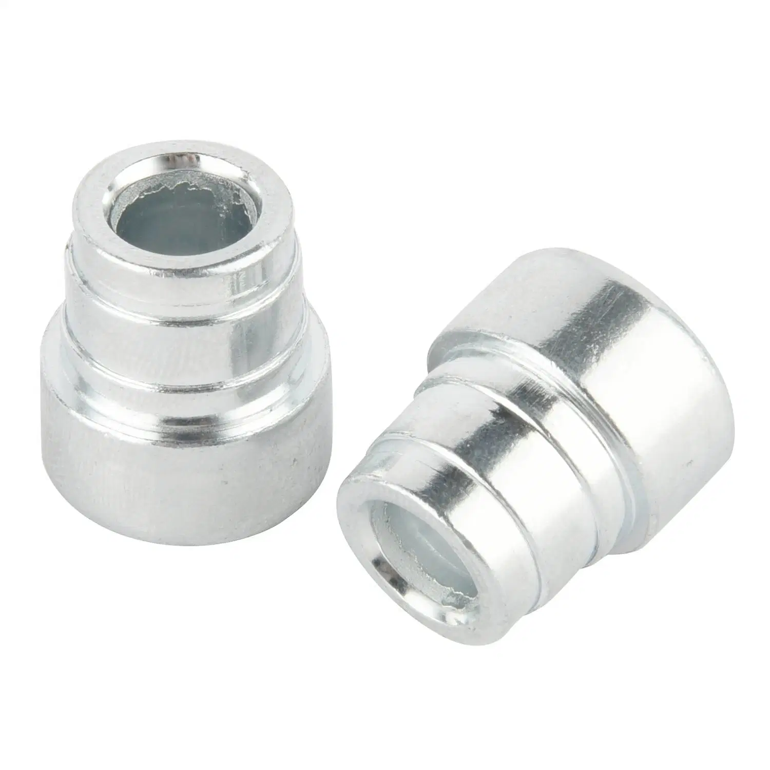 Chinese OEM Fastener Manufacturer Black Fitting Tubular