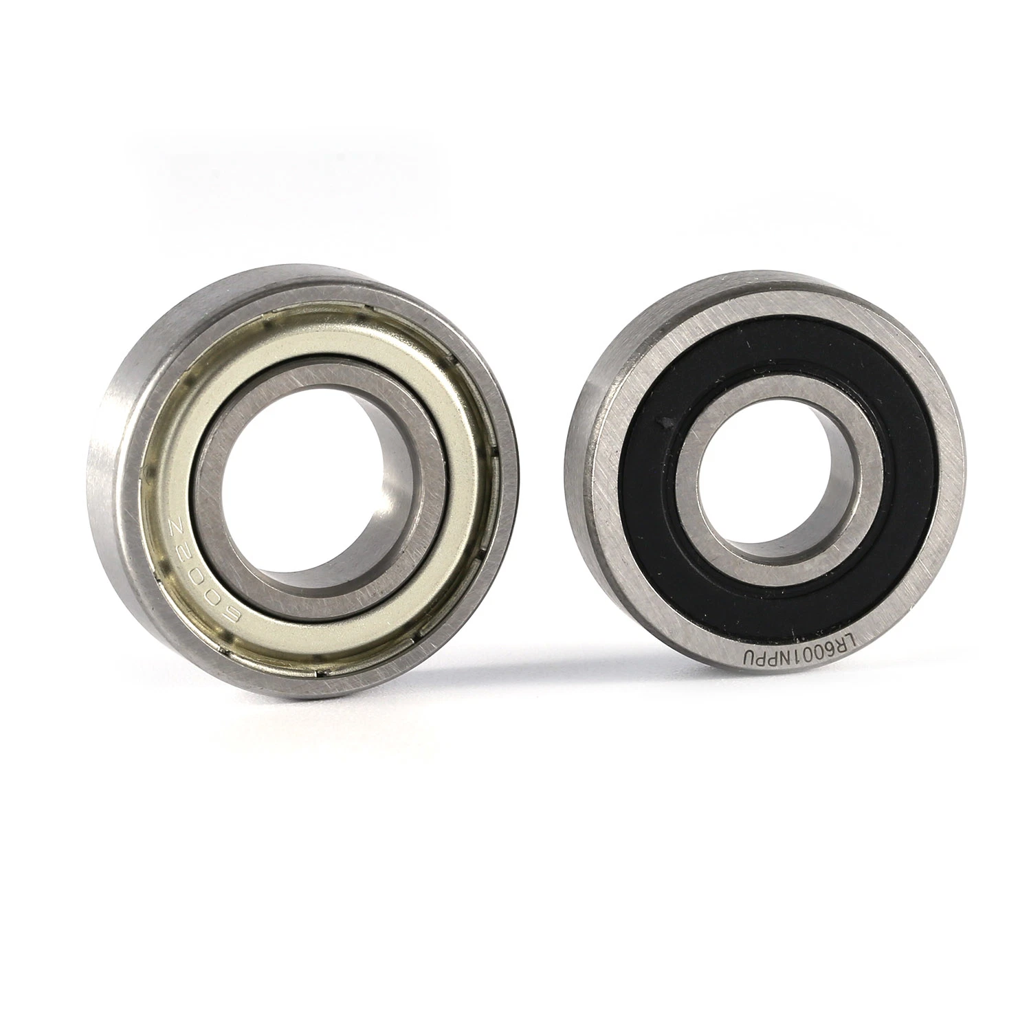 6200 6201 6202 6203 6204 6205 6206 Zz 2RS Machinery Motor Auto Parts Motorcycle Accessories Rolling Ball Bearing